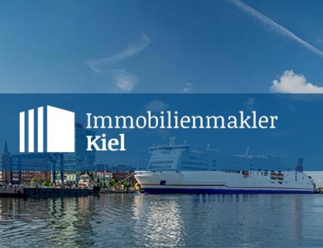 Immobilienmakler Kiel