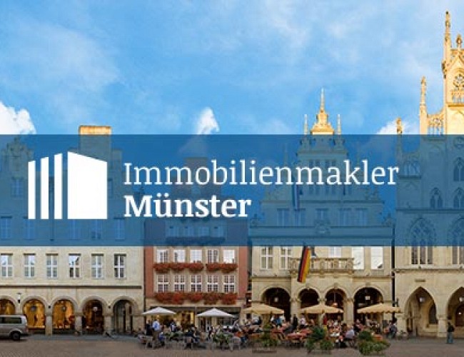 Immobilienmakler Münster
