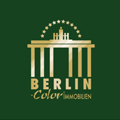 Berlin-Color Immobilien Meyer GmbH - Logo