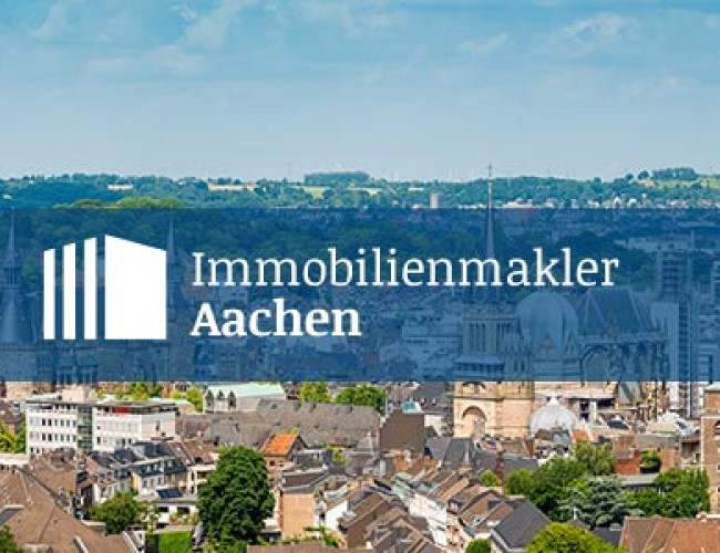 Immobilienmakler Aachen