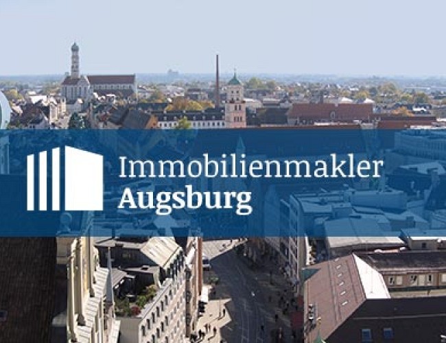 Immobilienmakler Augsburg