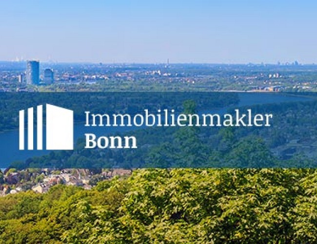 Immobilienmakler Bonn