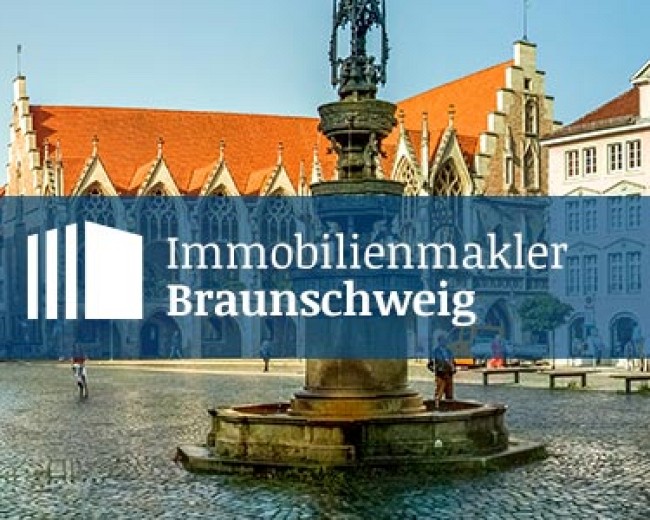 Immobilienmakler Braunschweig