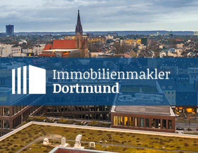 Immobilienmakler Dortmund