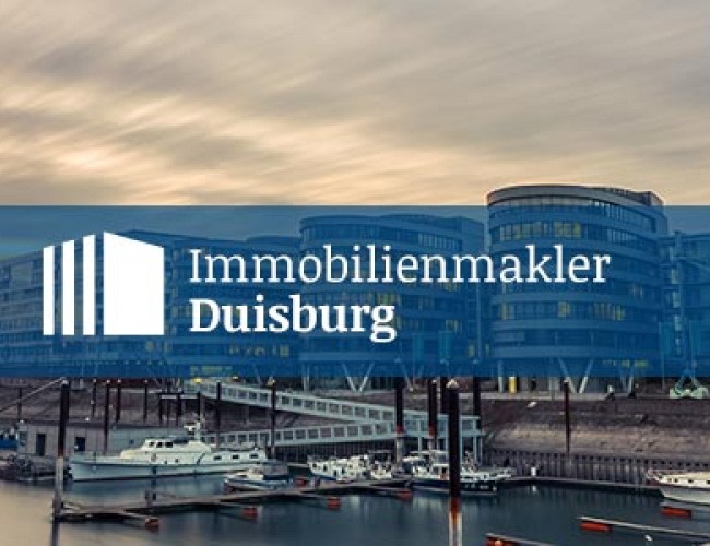 Immobilienmakler Duisburg