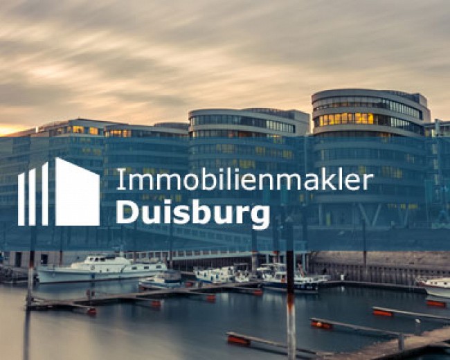 Immobilienmakler Duisburg Immobilienmakler In Duisburg