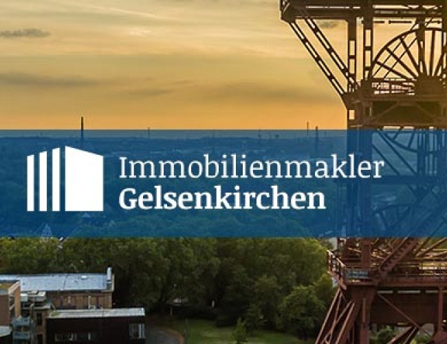 Immobilienmakler Gelsenkirchen