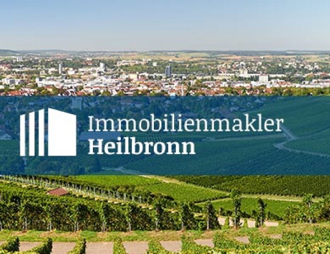 Immobilienmakler Heilbronn