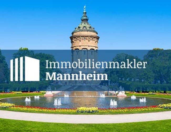 Immobilienmakler Mannheim