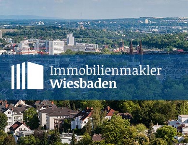 Immobilienmakler Wiesbaden