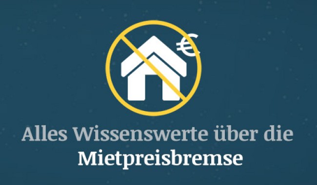 Mietpreisbremse – Was sollten Mieter und Vermieter wissen?
